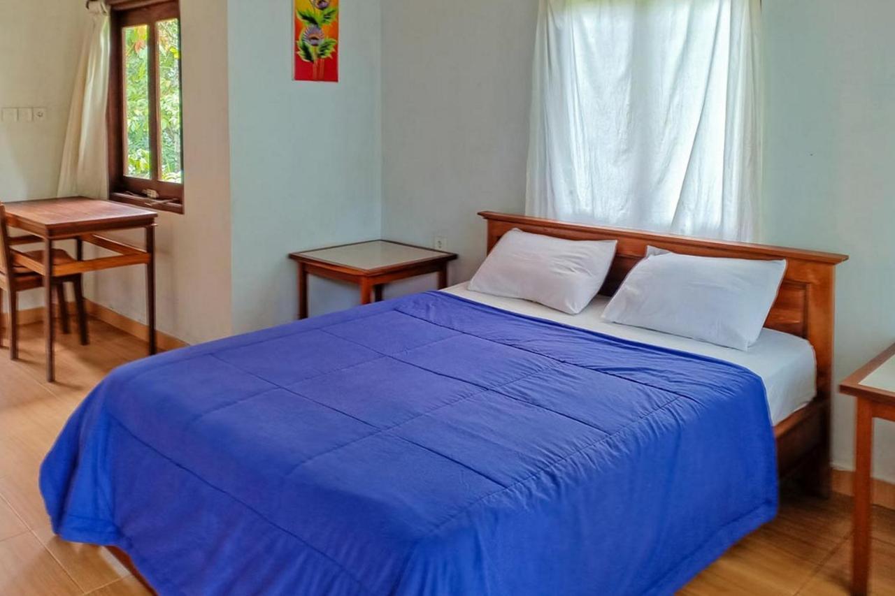 Dina Home Stay At Desa Wisata Wongayagede Jatiluwih Exterior foto