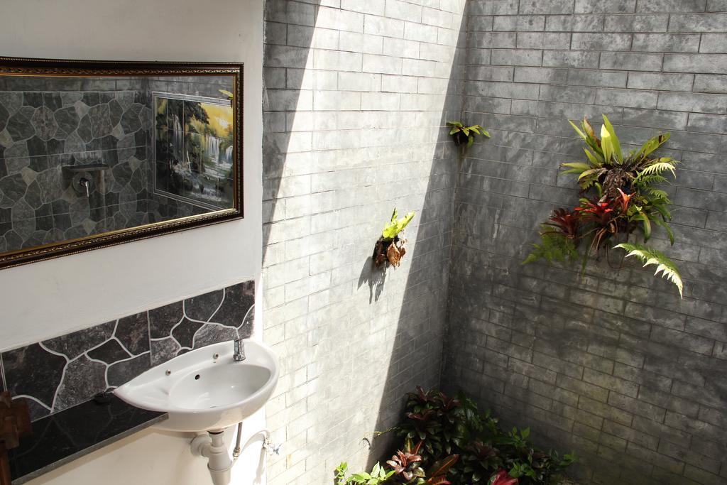 Dina Home Stay At Desa Wisata Wongayagede Jatiluwih Exterior foto