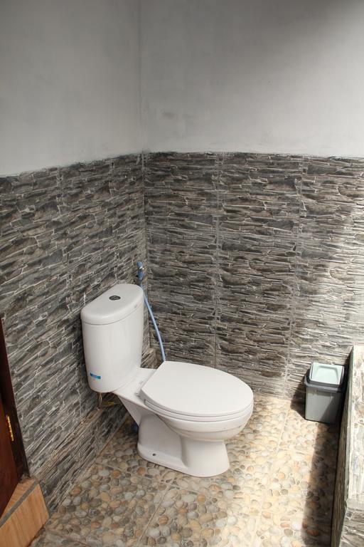 Dina Home Stay At Desa Wisata Wongayagede Jatiluwih Exterior foto